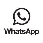 WhatsAppロゴ