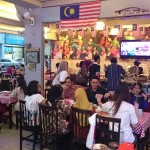 Malaysia-restaurant-halal